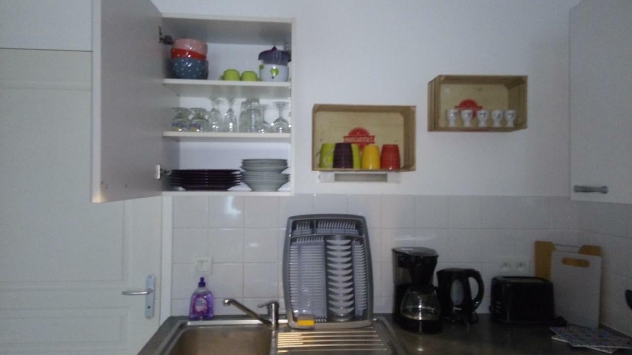 Chalet Les Dauphins Saint-Georges-de-la-Riviere Ngoại thất bức ảnh